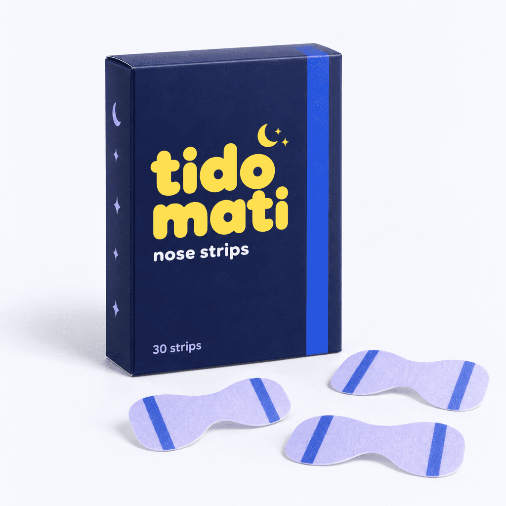 Nose Strips
